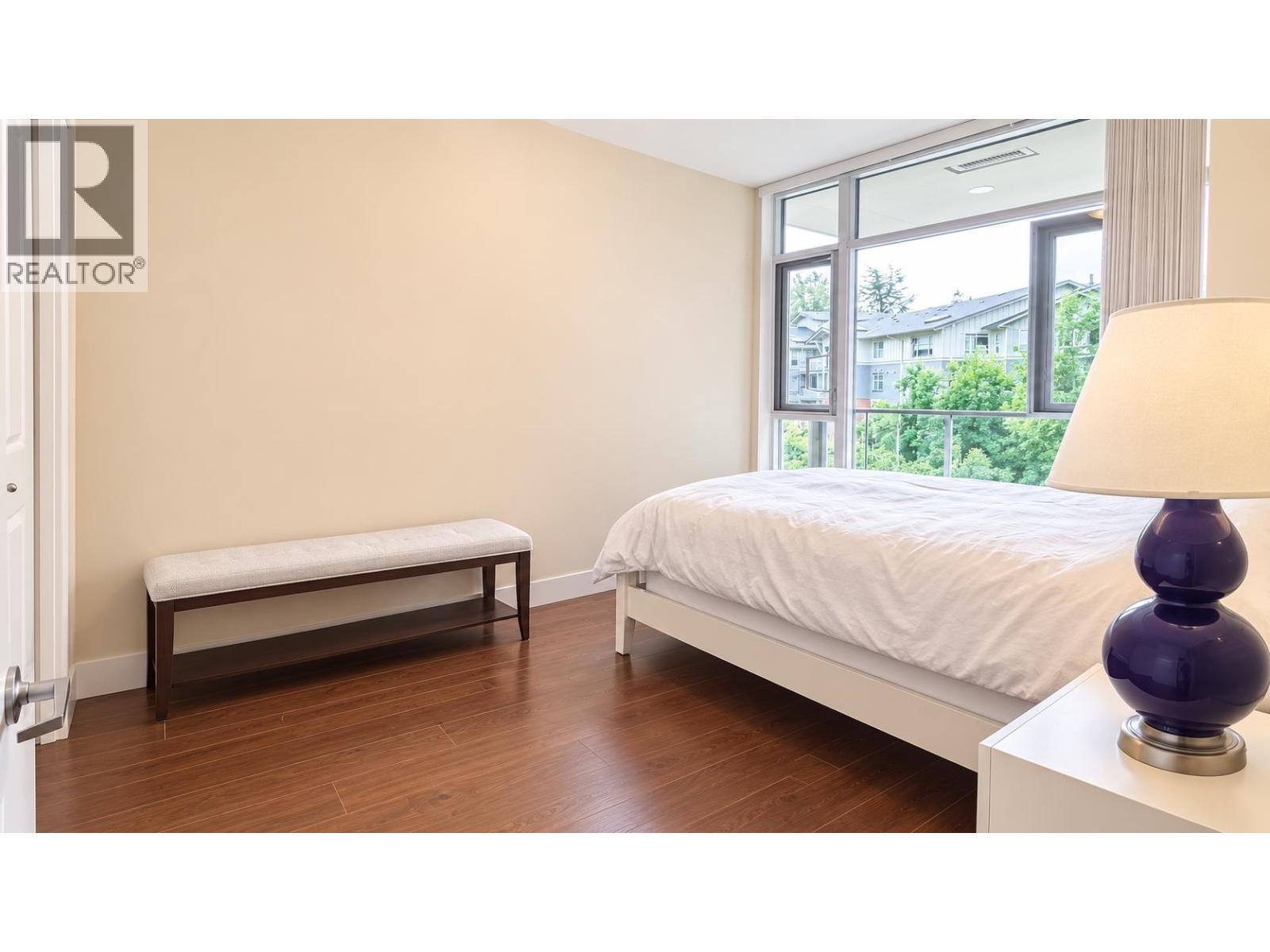 2 Bed, 2 Bath Apartment for Sale in Vancouver – 401 4759 VALLEY DRIVE, Vancouver – MLS# R3154554 - Image 7