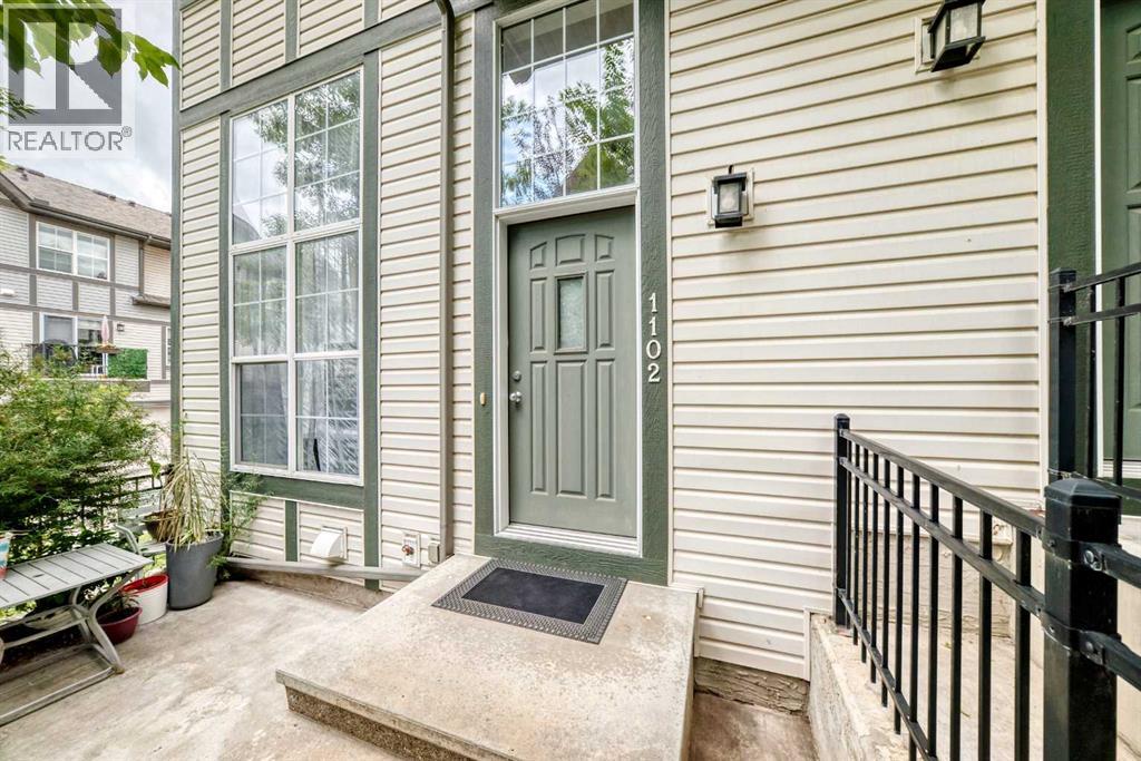 1102 Cranford Court Southeast