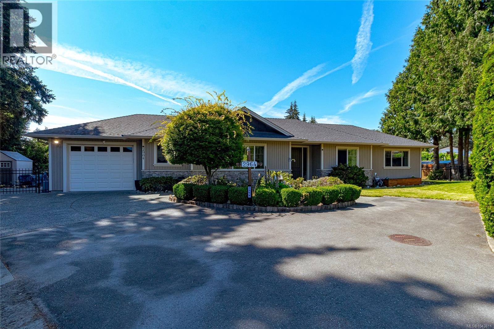 2964 Pickford Rd