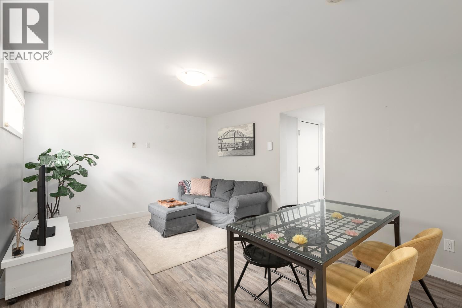 513 GARRETT STREET, New Westminster