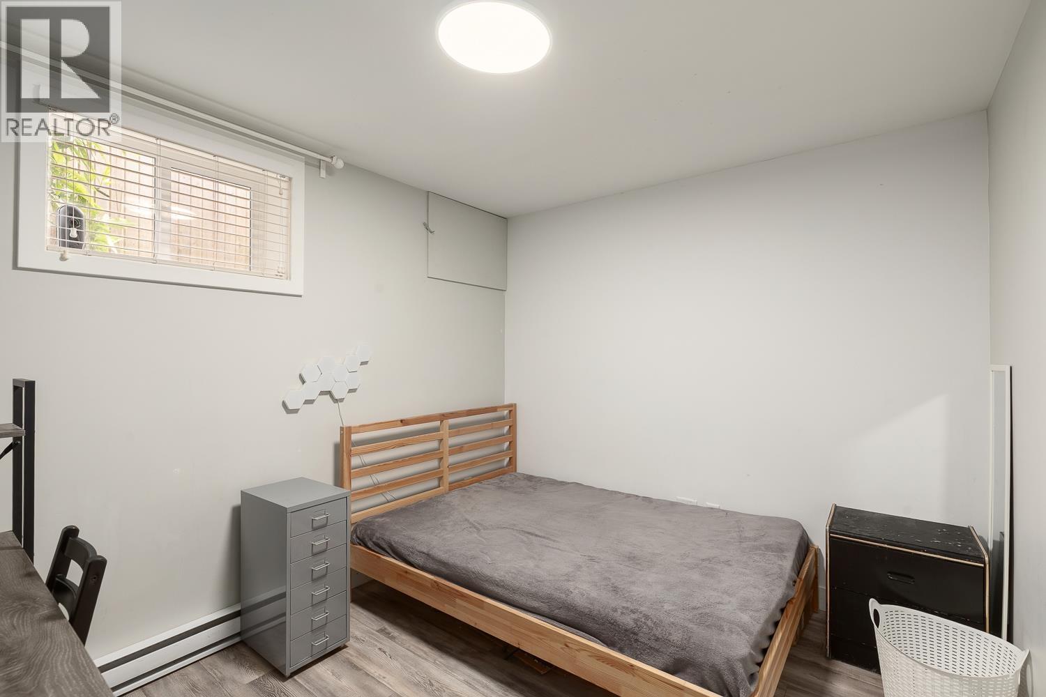 513 GARRETT STREET, New Westminster
