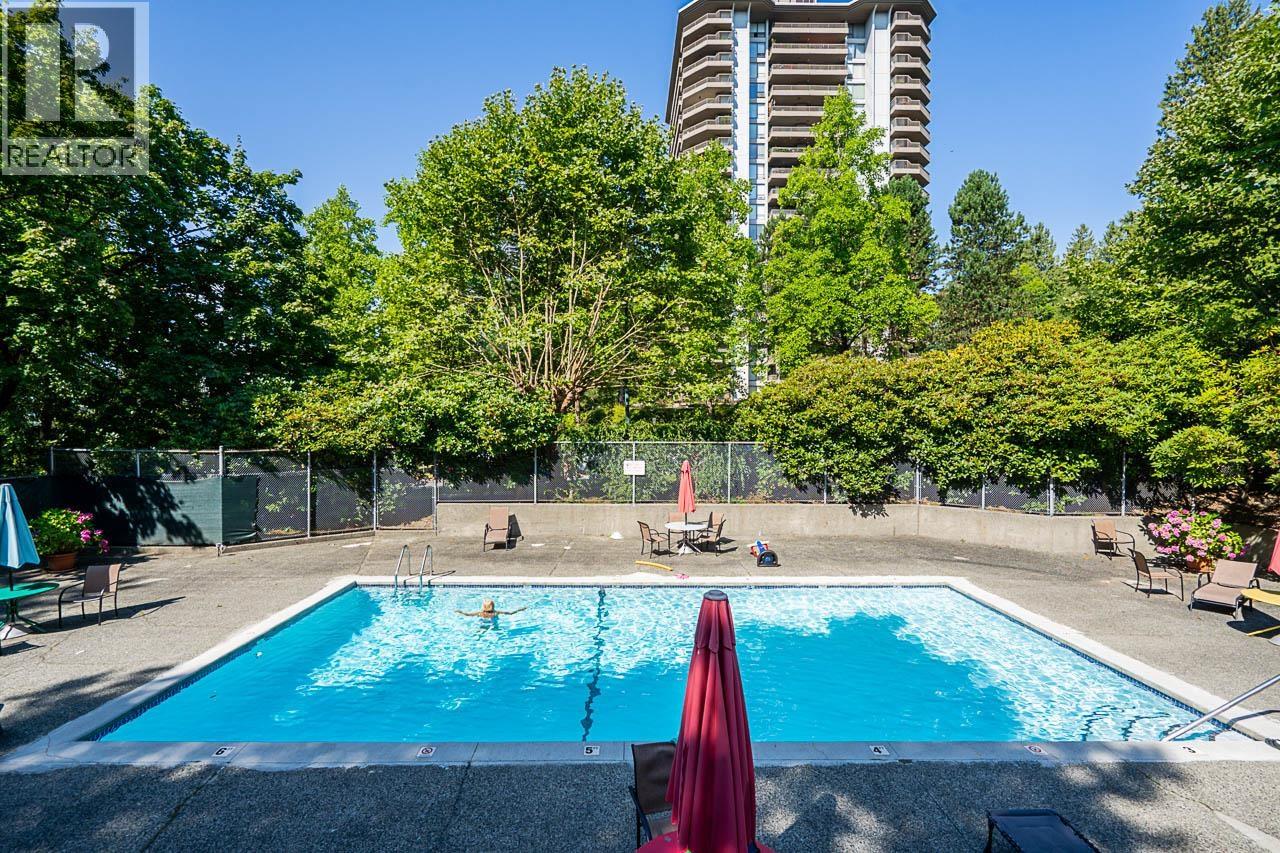 2 Bed, 2 Bath Apartment for Sale in Burnaby – 404 2020 BELLWOOD AVENUE, Burnaby – MLS# R3154435 - Image 42