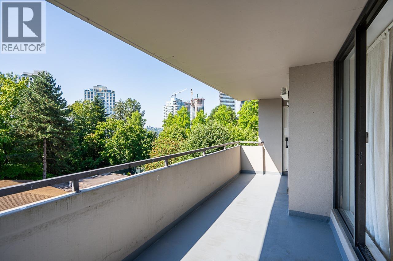 2 Bed, 2 Bath Apartment for Sale in Burnaby – 404 2020 BELLWOOD AVENUE, Burnaby – MLS# R3154435 - Image 36
