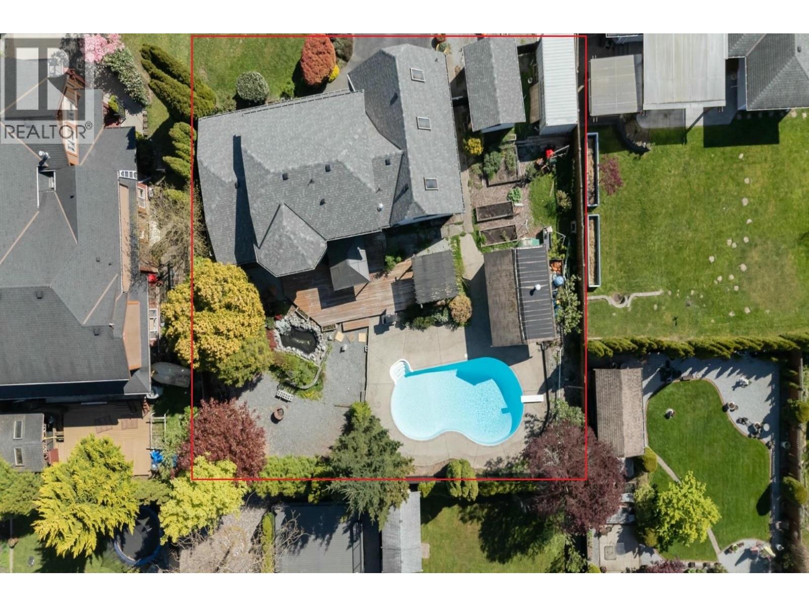 3 Bed, 4 Bath House for Sale in Maple Ridge – 10583 245B STREET, Maple Ridge – MLS# R3116129 - Image 12