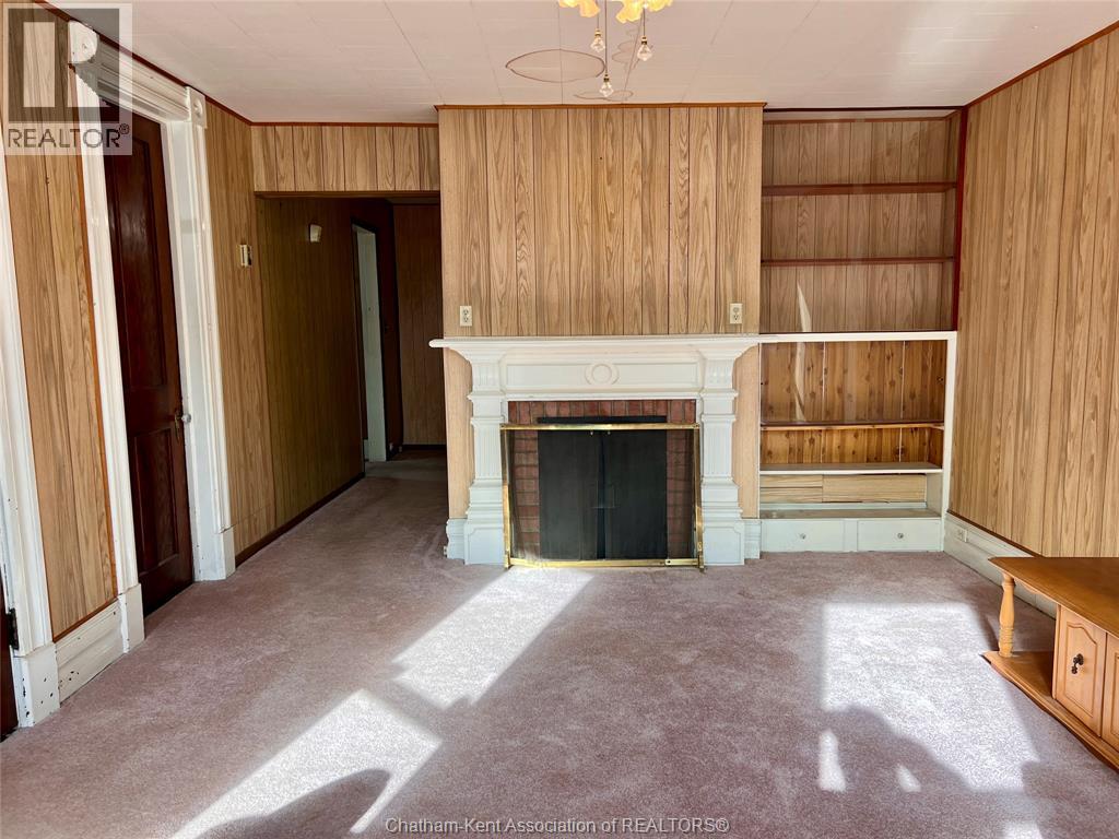 101 Harvey STREET - 3