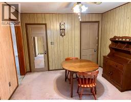Dining room - 101 Harvey Street, Chatham, ON N7M1M4 Photo 7