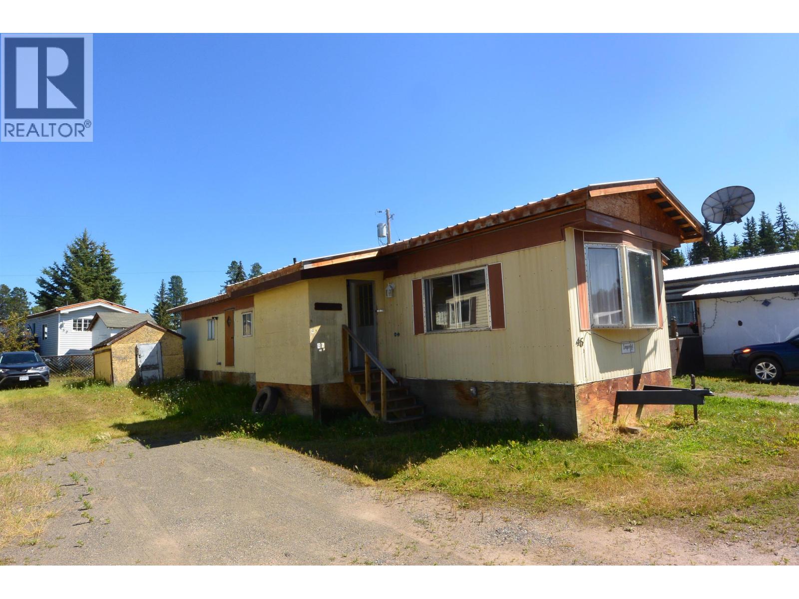 #45 95 LAIDLAW ROAD - 1