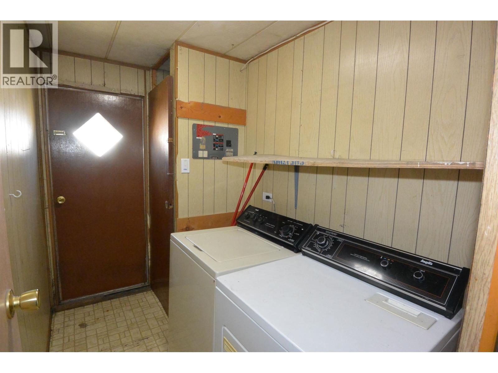 #45-95 LAIDLAW Road, Smithers