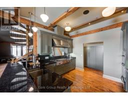 Laundry room - 11 - 81 Broadway Street, Woodstock, ON N4S3A1 Photo 7