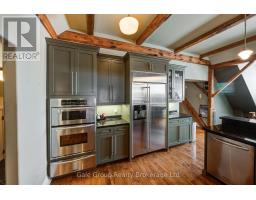 Utility room - 11 - 81 Broadway Street, Woodstock, ON N4S3A1 Photo 9