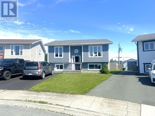 5 Cardiff Place