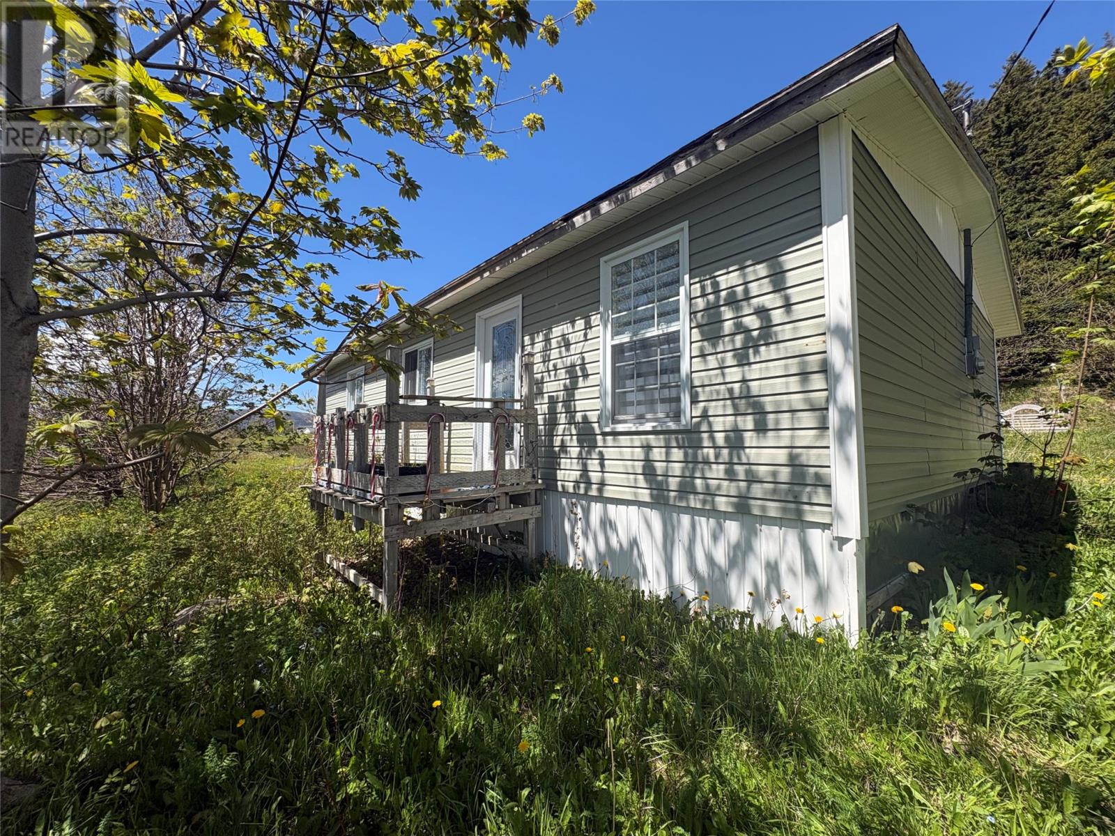 7 Town Hall Road, Lark Harbour — photo 2