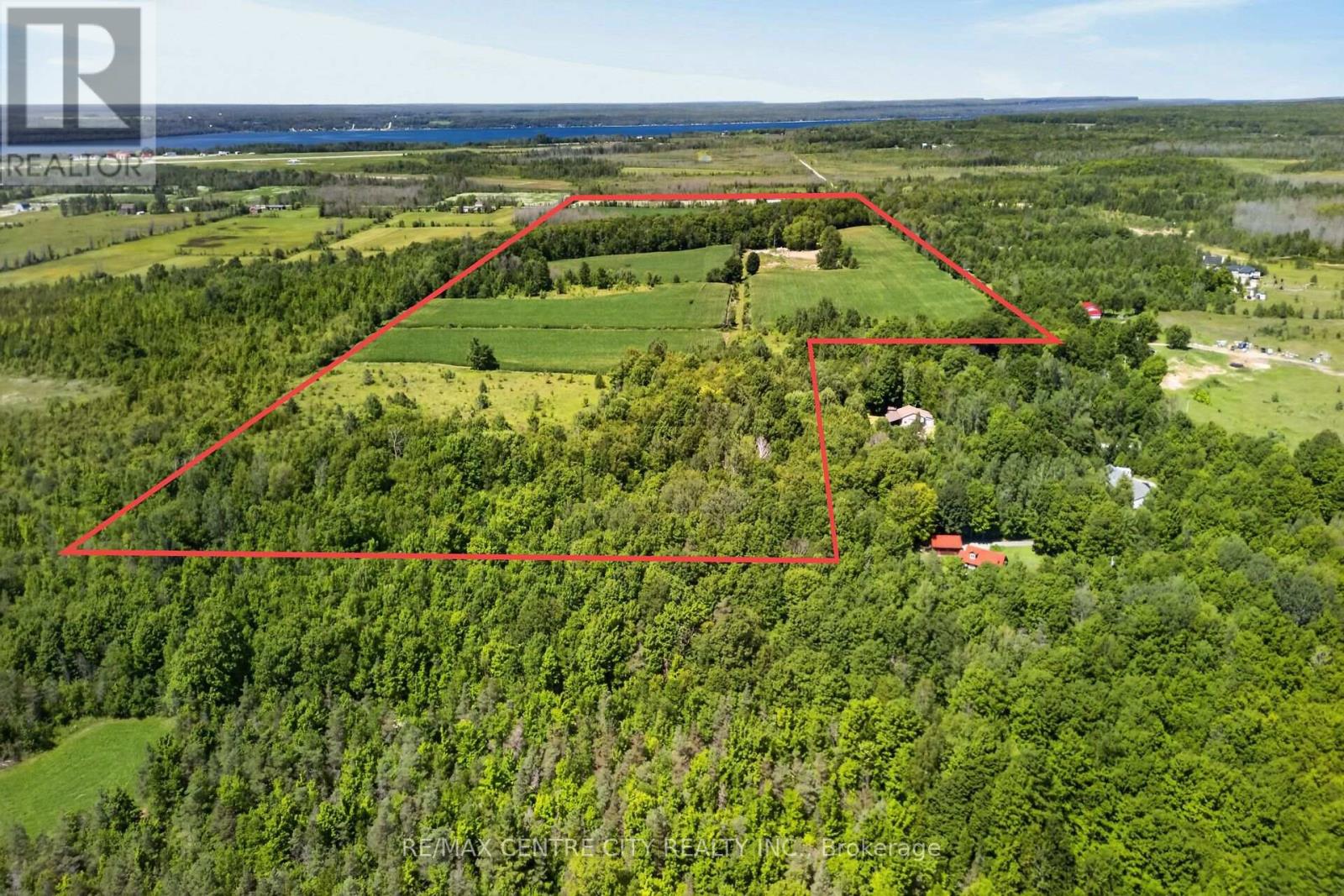 441408 CONCESSION 21 ROAD