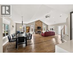 Laundry room - 165 Larochelle, Dieppe, NB E1A9N5 Photo 8