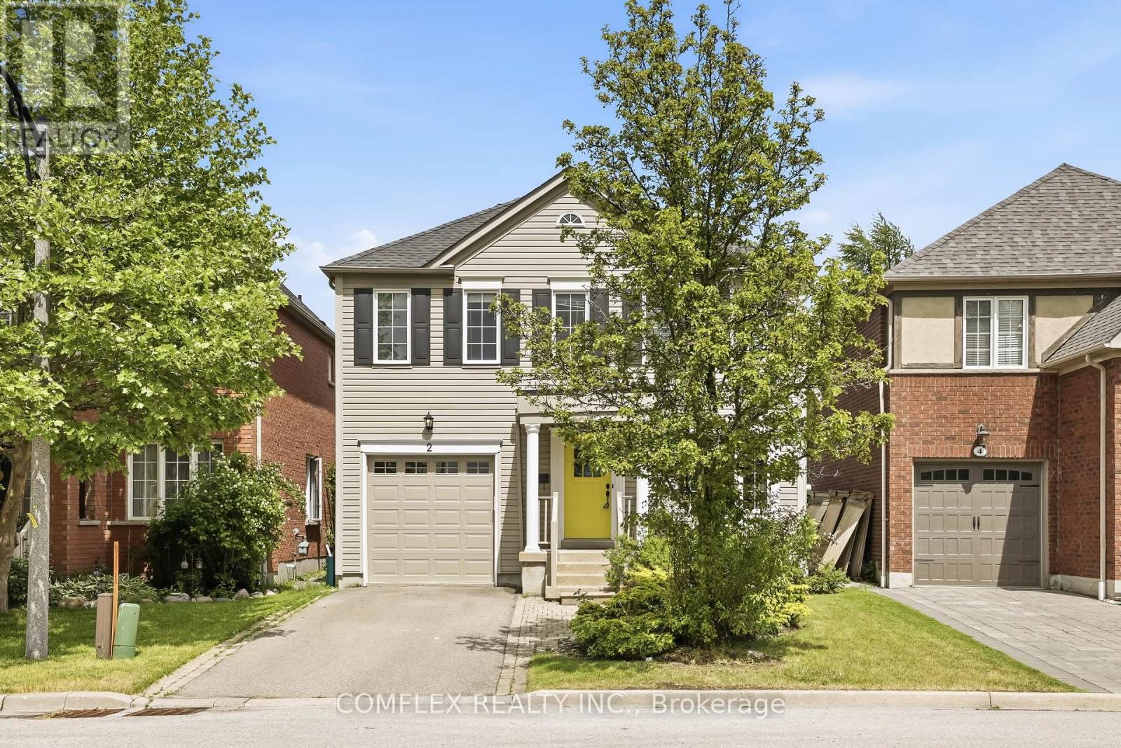 2 ARMITAGE CRESCENT, Ajax (Northwest Ajax) — photo 2
