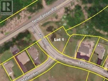 Lot 1 Falcon Drive