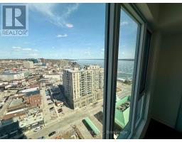 1706 - 39 Mary Street, Barrie, ON L4N1S9 Photo 16
