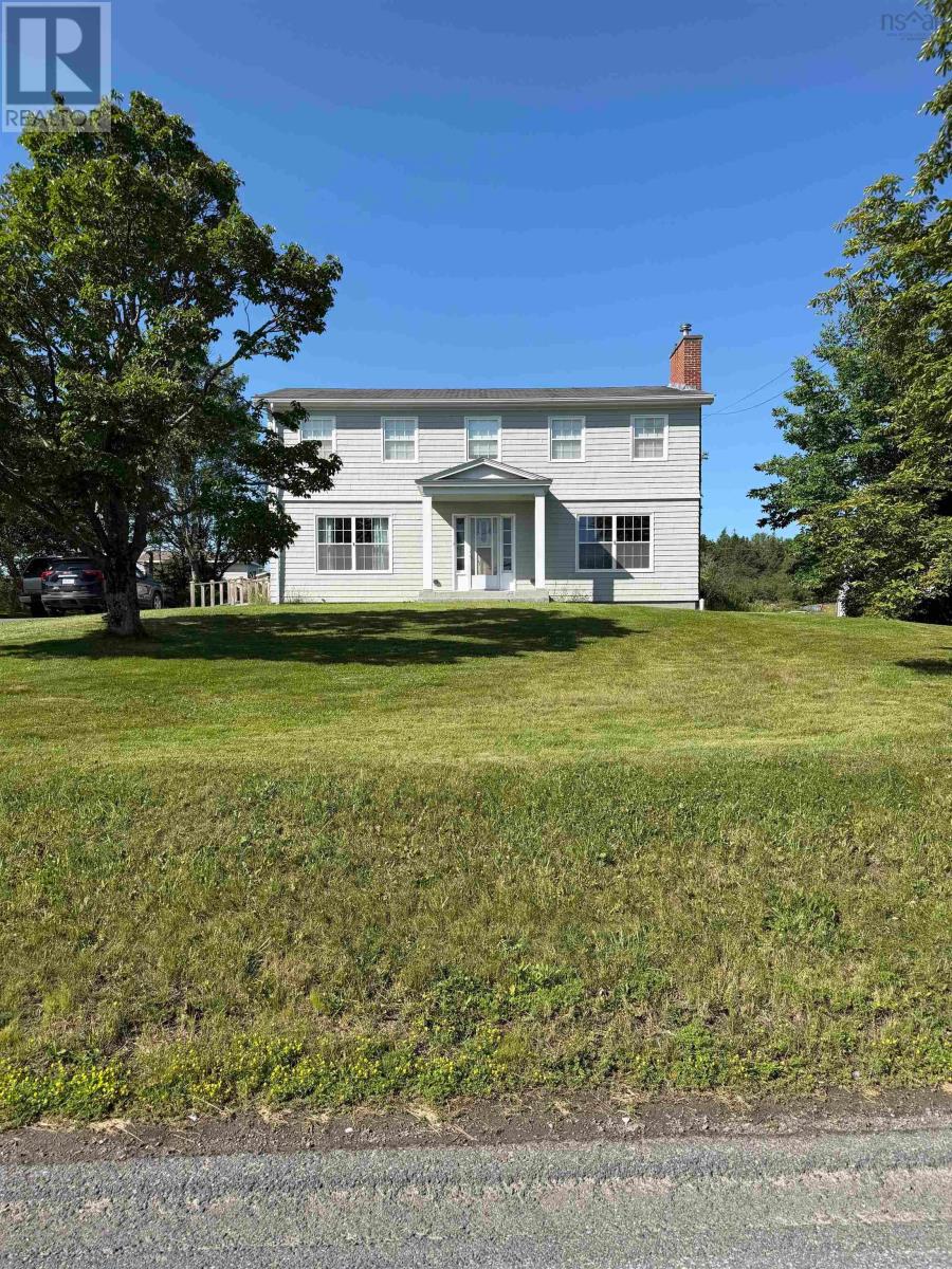 1769 Brierly Brook Road     B2G 2K9