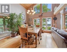 1497 Fox Point Road, Lake Of Bays, ON P0A1H0 Photo 17