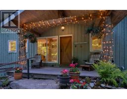 Sunroom - 1497 Fox Point Road, Lake Of Bays, ON P0A1H0 Photo 13