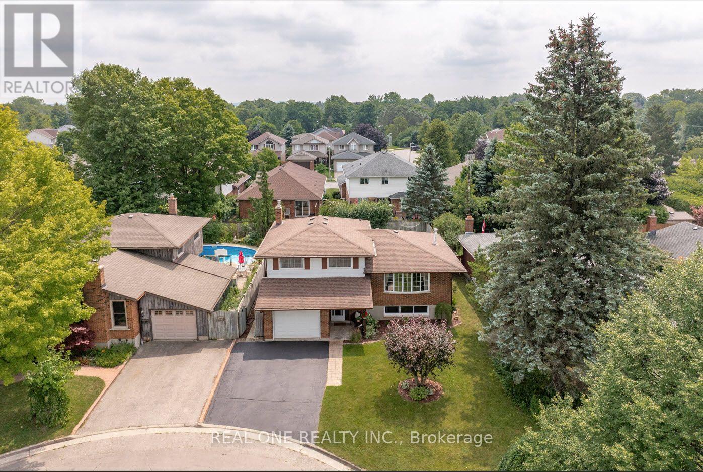 111 GLENBURNIE DRIVE - 5