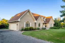 Loft - 9 Michael Bay, St Andrews, MB R1A2Z8 Photo 6