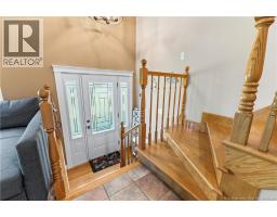 Bedroom - 429 Beauport Street, Shediac, NB E4P1G4 Photo 6