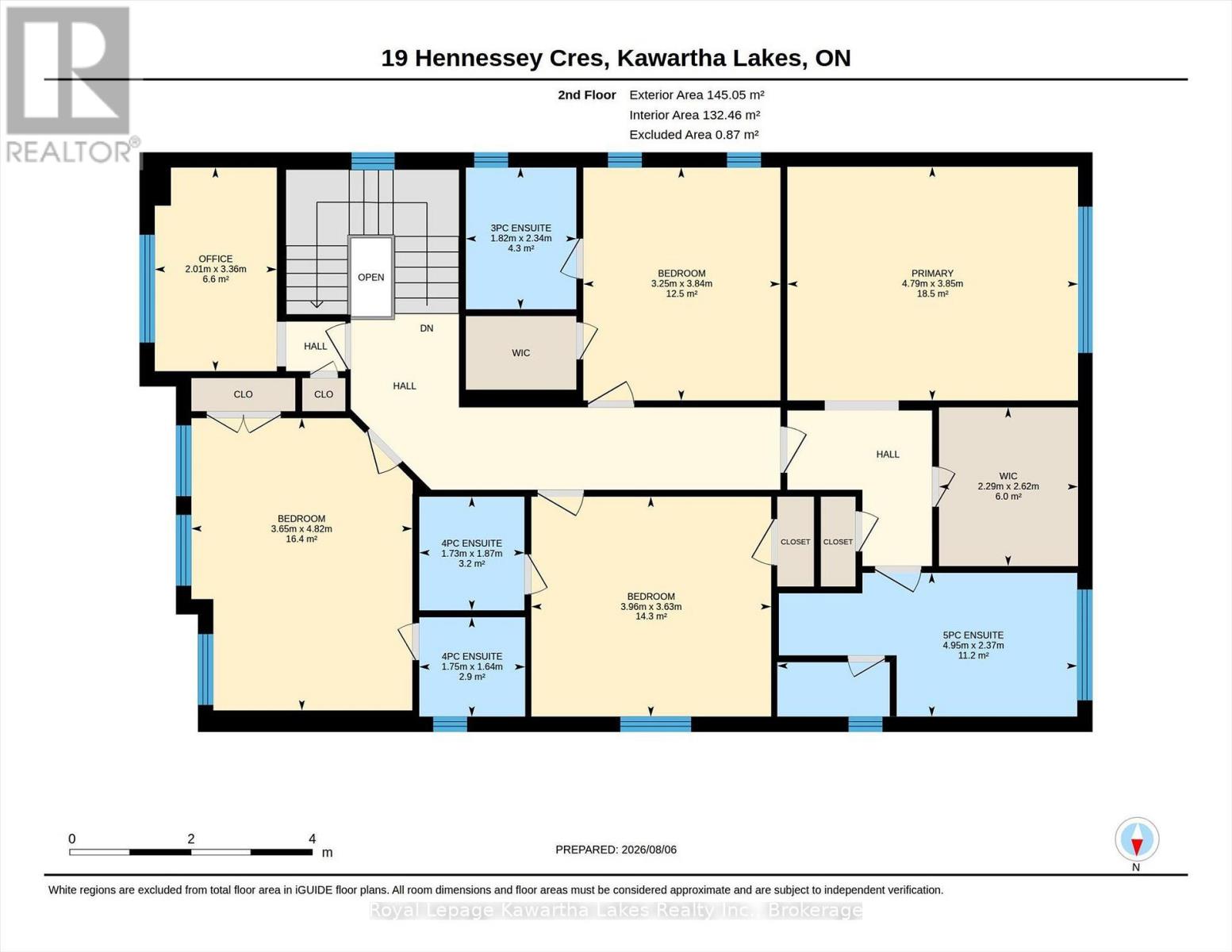 19 HENNESSEY CRESCENT - Image 44