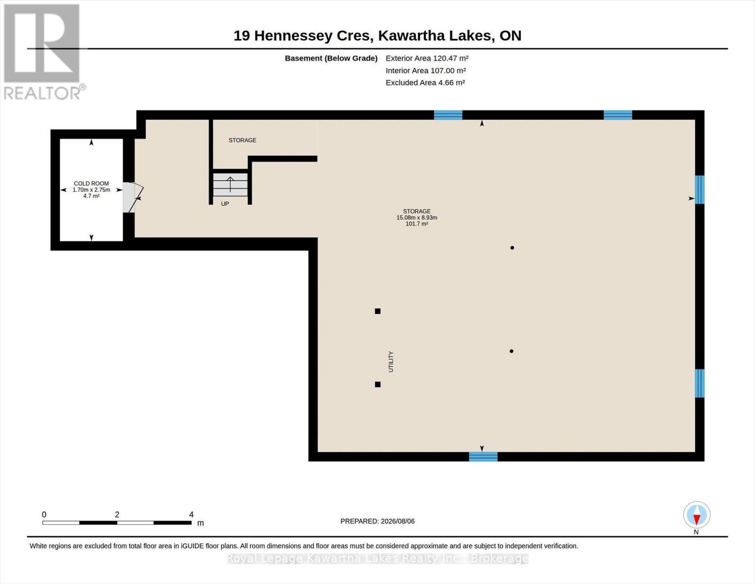 19 HENNESSEY CRESCENT - Image 45