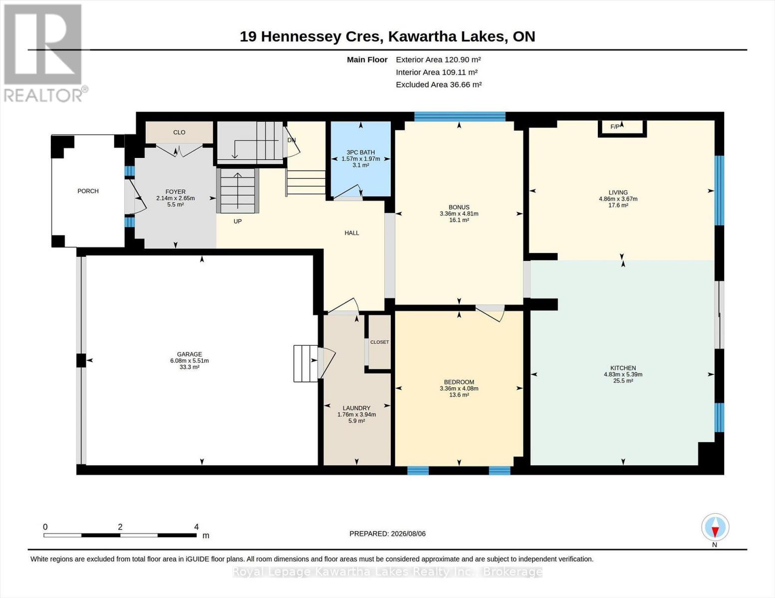 19 HENNESSEY CRESCENT - 46