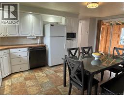 Kitchen - 1522 Tobique Road, Drummond, NB E3Y2P3 Photo 8