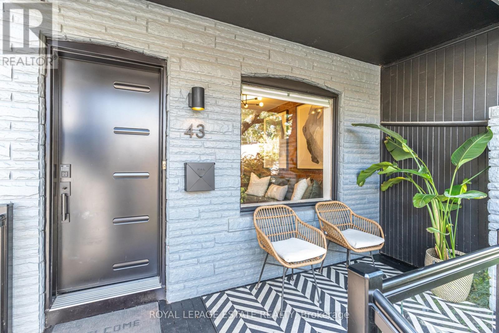 43 FAIRFORD AVENUE - 2