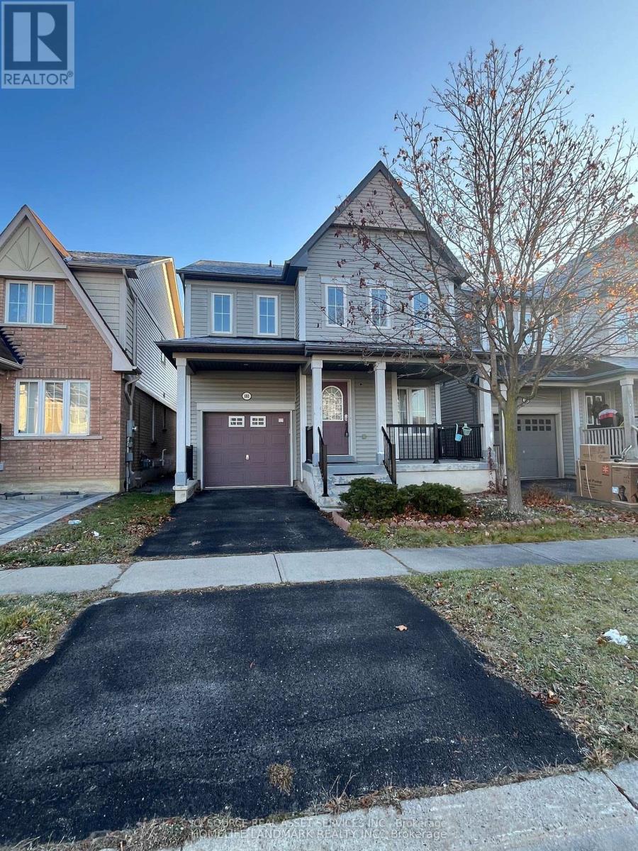 181 NORLAND CIRCLE