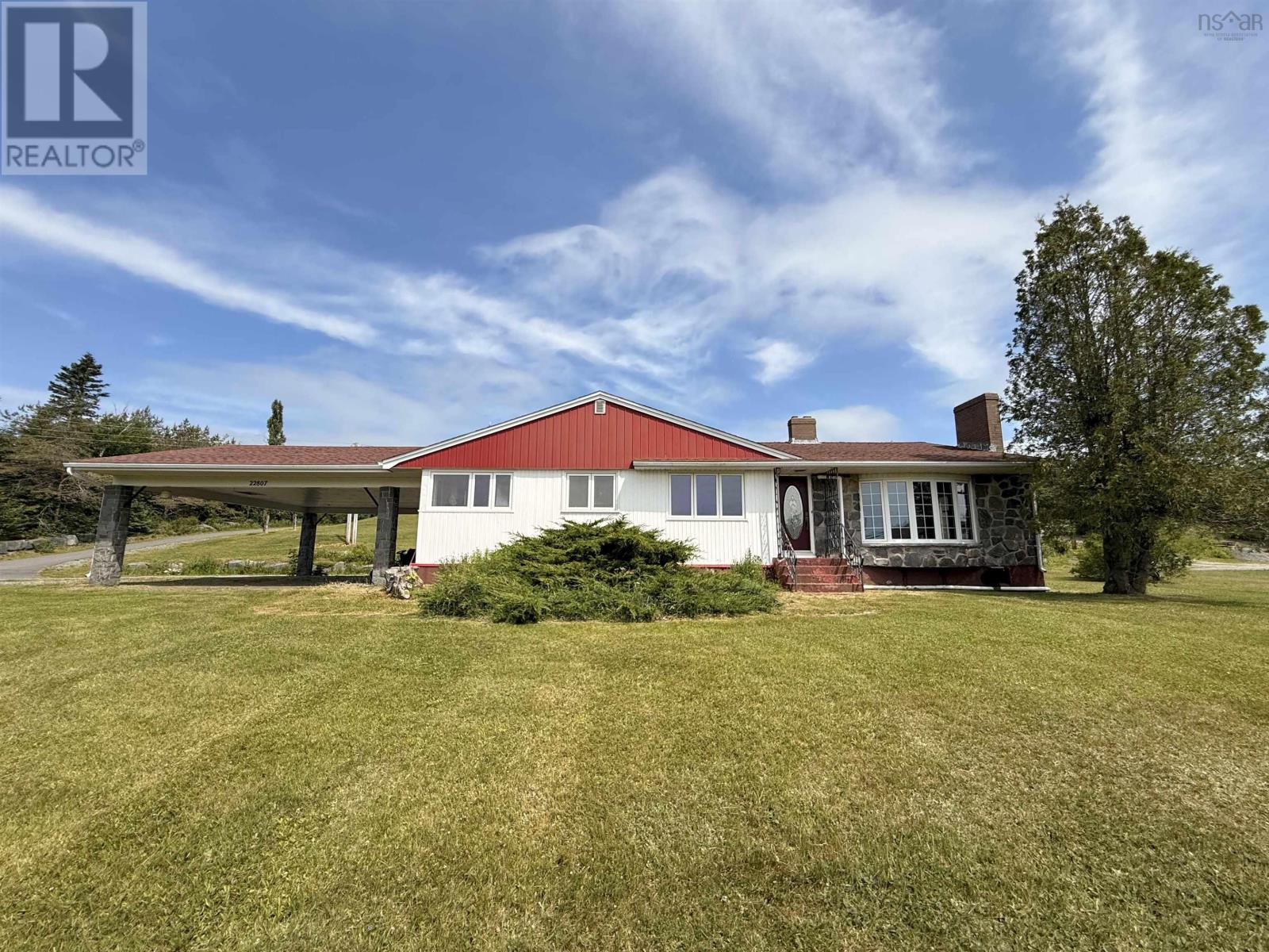 22807 Highway 7