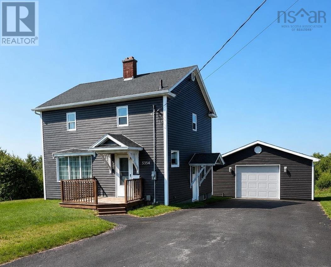 5354 Union Highway