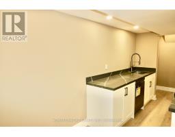 Lower - 126 Gamble Glen Crescent, Richmond Hill, ON L4S2T3 Photo 12