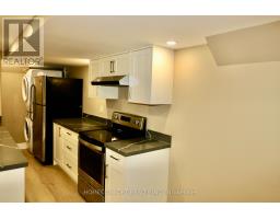 Lower - 126 Gamble Glen Crescent, Richmond Hill, ON L4S2T3 Photo 13