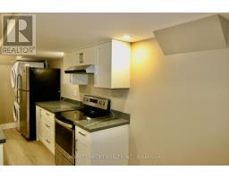 Lower - 126 Gamble Glen Crescent, Richmond Hill, ON L4S2T3 Photo 14