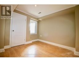Lower - 126 Gamble Glen Crescent, Richmond Hill, ON L4S2T3 Photo 19