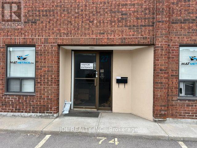 27 - 2650 JOHN STREET