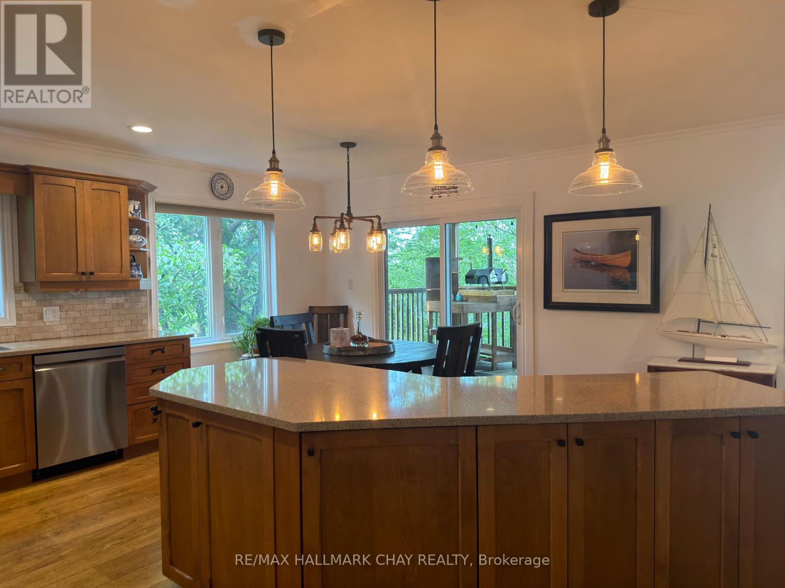 137 PICKEREL POINT ROAD - 15