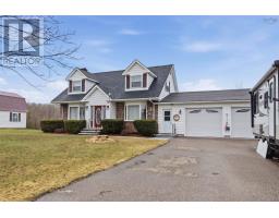 Laundry room - 123 Trout Lake Road, Lawrencetown, NS B0S1M0 Photo 6