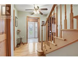 Foyer - 123 Trout Lake Road, Lawrencetown, NS B0S1M0 Photo 7
