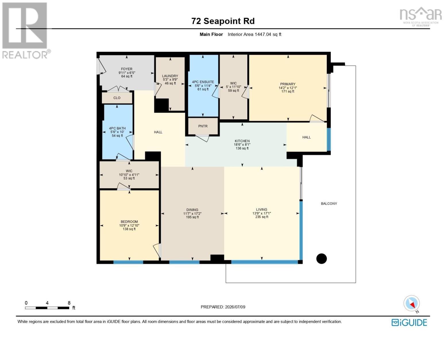 #1602 72 Seapoint Road - 50