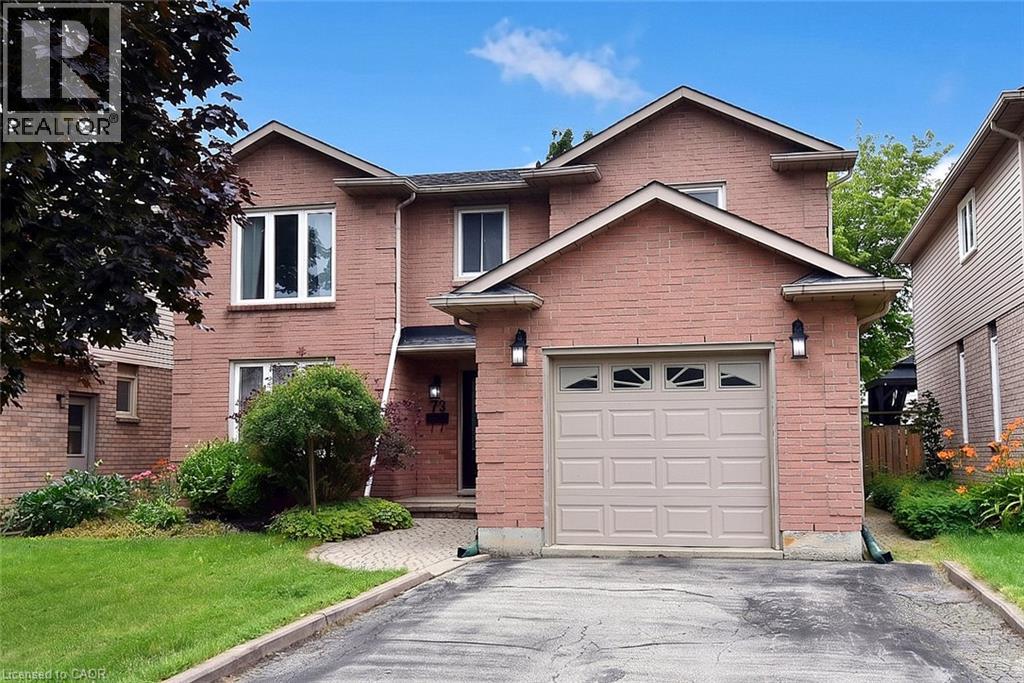 Photo of 75 JOSEPHINE Drive