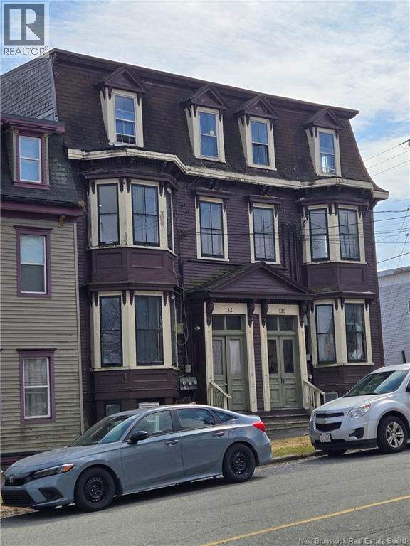 130-132 Broad Street