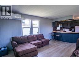 Kitchen - 423 Route 105, Maugerville, NB E3A8N3 Photo 6