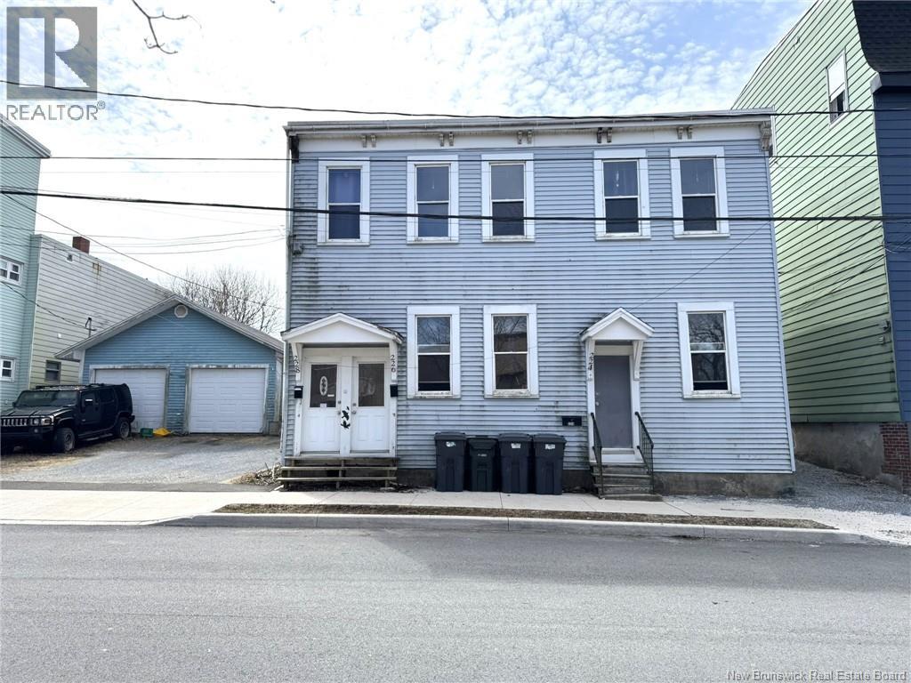 224-230 Britain Street