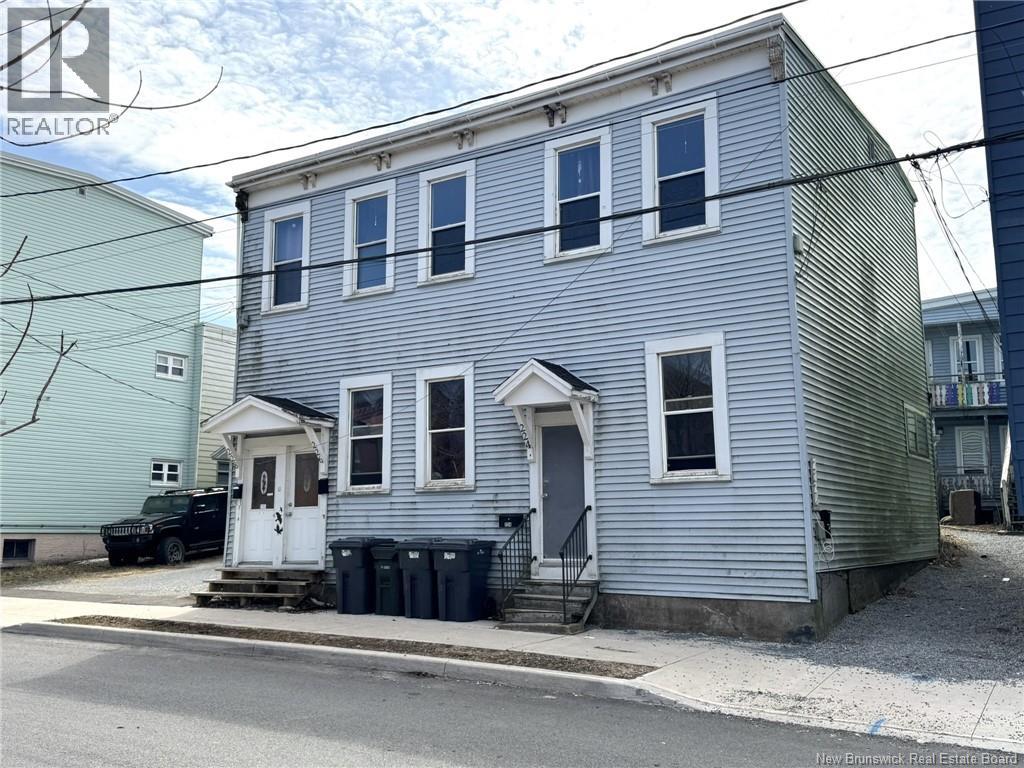 224-230 Britain Street, Saint John — photo 2