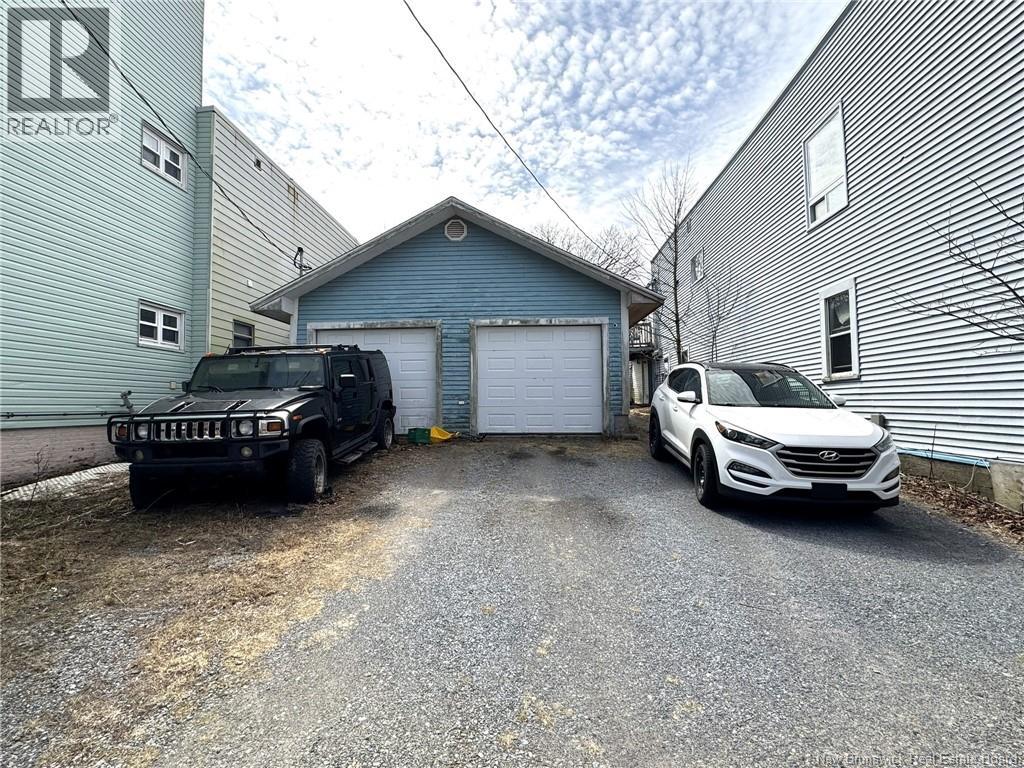 224-230 Britain Street, Saint John — photo 3